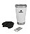 Copo Térmico Stanley Beer Pint 473 mL Polar Com Tampa - Imagem 3