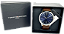 Relógio Tommy Hilfiger Casual Slim Quartzo Pulseira de Couro Marrom - Imagem 4