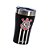 Copo Térmico Arell CORINTHIANS 01 Tulip Pint 500mL - Imagem 6