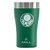 Copo Térmico Arell PALMEIRAS 01 Tulip Pint 500mL (Verde) - Imagem 1