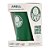 Copo Térmico Arell PALMEIRAS 01 Tulip Pint 500mL (Verde) - Imagem 5