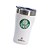 Copo Térmico Arell PALMEIRAS 02 Tulip Pint 500mL (Branco) - Imagem 6