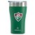 Copo Térmico Arell FLUMINENSE 01 Tulip Pint 500mL (Verde) - Imagem 2