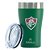Copo Térmico Arell FLUMINENSE 01 Tulip Pint 500mL (Verde) - Imagem 3