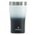 Copo Térmico Arell Tulip Pint 500 mL Black White sem tampa - Imagem 1