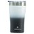 Copo Térmico Arell Tulip Pint 500 mL Black White sem tampa - Imagem 2