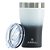 Copo Térmico Arell Tulip Pint 500 mL Black White sem tampa - Imagem 3
