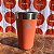Copo Térmico Stanley Beer Pint 473 mL Guava Sem Tampa - Imagem 3