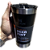 Copo Térmico Stanley Beer Pint 473 mL Matte Black Com Tampa - Imagem 4