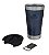 Copo Térmico Stanley Beer Pint 473 mL Nightfall Com Tampa - Imagem 3