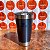 Copo Térmico Stanley Beer Pint 473 mL Nightfall Com Tampa - Imagem 4