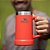 Caneca Térmica de Cerveja Stanley Beer Stein 710 mL Flame Red - Imagem 4
