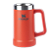 Caneca Térmica de Cerveja Stanley Beer Stein 710 mL Flame Red - Imagem 1