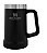 Caneca Térmica de Cerveja Stanley Beer Stein 710 mL Matte Black - Imagem 1