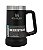 Caneca Térmica de Cerveja Stanley Beer Stein 710 mL Matte Black - Imagem 3