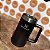 Caneca Térmica de Cerveja Stanley Beer Stein 710 mL Matte Black - Imagem 6