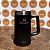 Caneca Térmica de Cerveja Stanley Beer Stein 710 mL Matte Black - Imagem 5