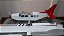 Kit aeromodelo airvan GA8 120cm - Imagem 2