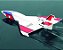 Kit aeromodelo polares 78cm de envergadura - Imagem 3