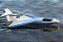 Kit aeromodelo polares 78cm de envergadura - Imagem 2