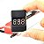 Alarme Buzzer de baixa voltagem para Aeromodelo, helimodelo - Imagem 1