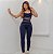 Conjunto SLIN Legging Canelado Power - Imagem 1