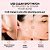 Adesivos Secativos para Acne Clear Spot Patch Nolahour - Imagem 3