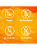 Balm de Limpeza Mandarin-C™ Brightening Clean it Zero Cleansing Balm - Imagem 4