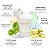 Creme Hidratante Haruharu Wonder Centella 5% Niacinamide Radiance Gel Cream (90g) - Imagem 2