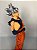 Bonecos Goku Instinto Superior Dragon Ball Z - Imagem 5