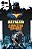 Batman - A Maldição do Cavaleiro Branco - Serie Completa - 9 volumes - Imagem 9