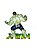 Hulk Estátua em Resina - Imagem 3