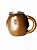 Caneca 3D Harry Potter - Imagem 3
