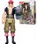 EUSTASS KID - ONE PIECE - Imagem 1