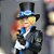 SABO - ONE PIECE - Imagem 8