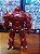 HOMEM DE FERRO HULKBUSTER (VINGADORES) - ARTICULADO - Imagem 10