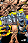A SAGA DA LIGA DA JUSTIÇA - N.º 10 - Imagem 1