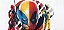 CANECA: WOLVERINE & DEADPOOL - Imagem 4