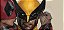 CANECA: DEADPOOL & WOLVERINE & DOGPOOL - Imagem 5
