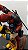 DEADPOOL VS WOLVERINE (DIORAMA) - Imagem 12