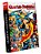 QUARTETO FANTÁSTICO POR JOHN BYRNE -VOL. 01 (OMNIBUS) - Imagem 5