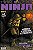 TARTARUGAS NINJA N° 3 - Imagem 1