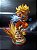 GOKU – SUPER SAIYAJIN 3 - Imagem 5