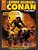 A ESPADA SELVAGEM DE CONAN - A COLEÇÃO – VOL. 3 - Imagem 1