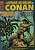 A ESPADA SELVAGEM DE CONAN - A COLEÇÃO – VOL. 8 - Imagem 1