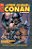 A ESPADA SELVAGEM DE CONAN - A COLEÇÃO – VOL. 31 - Imagem 1