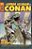 A ESPADA SELVAGEM DE CONAN - A COLEÇÃO – VOL. 33 - Imagem 1