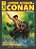 A ESPADA SELVAGEM DE CONAN - A COLEÇÃO – VOL. 42 - Imagem 1
