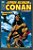 A ESPADA SELVAGEM DE CONAN - A COLEÇÃO – VOL. 45 - Imagem 1
