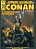 A ESPADA SELVAGEM DE CONAN - A COLEÇÃO – VOL. 47 - Imagem 1